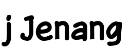 j Jenang