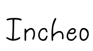 Incheo