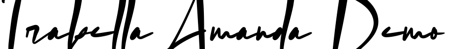 Irabella Amanda Demo
