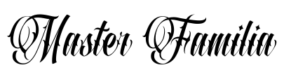 Master Familia