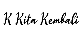K Kita Kembali