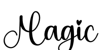 Magic