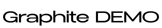 Graphite DEMO