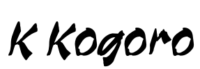 K Kogoro