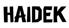 HAIDEK