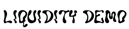 Liquidity Demo