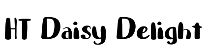 HT Daisy Delight