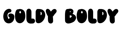 Goldy Boldy