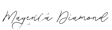 Magenta Diamond