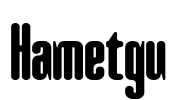 Hametgu