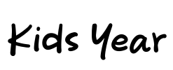 Kids Year