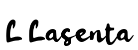 L Lasenta
