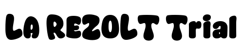 LA REZOLT Trial