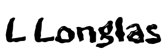 L Longlas