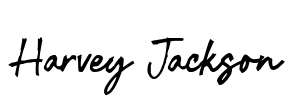 Harvey Jackson