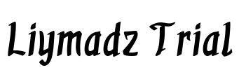 Liymadz Trial