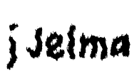 j Jelma