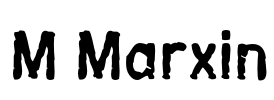 M Marxin