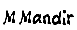 M Mandir