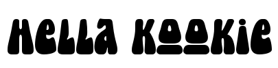 Hella Kookie