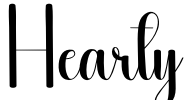 Hearty