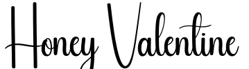 Honey Valentine