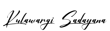 Kulawargi Sadayana