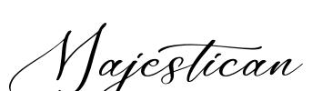 Majestican