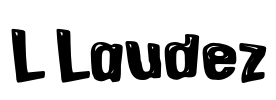 L Laudez