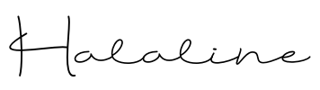 Halaline
