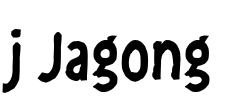 j Jagong