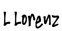L Lorenz