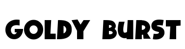 Goldy Burst