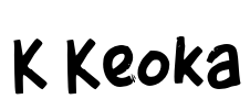 K Keoka