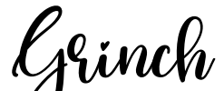Grinch