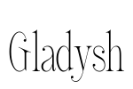 Gladysh
