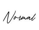 Normal