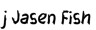 j Jasen Fish