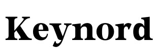 Keynord