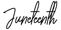 Juneteenth
