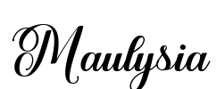 Maulysia