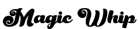 Magic Whip