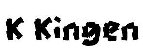 K Kingen