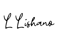 L Lishano