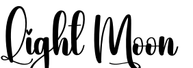 Light Moon
