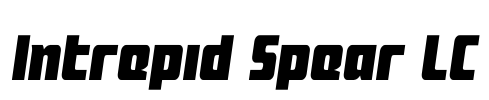 Intrepid Spear LC