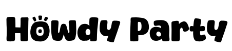 Howdy Party