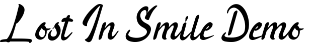 Lost In Smile Demo