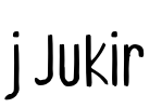 j Jukir