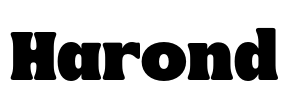 Harond